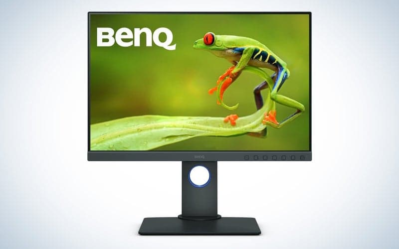 , The best monitors for color grading in 2023, TechWar.gr