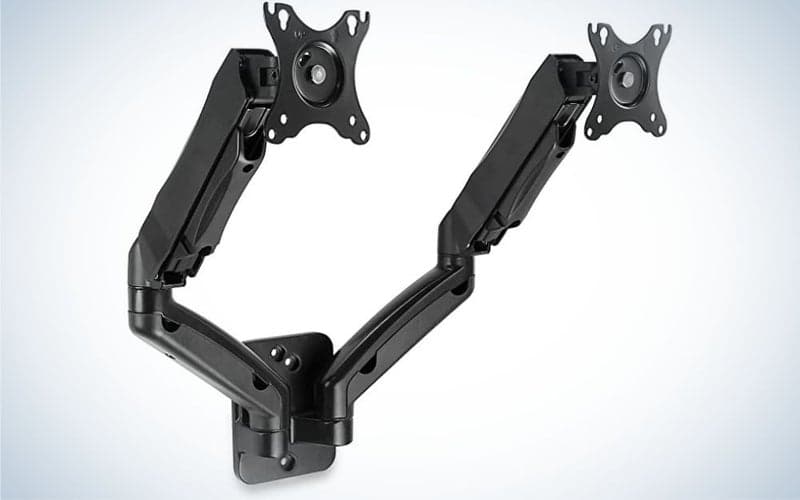 , The best monitor wall mounts of 2023, TechWar.gr