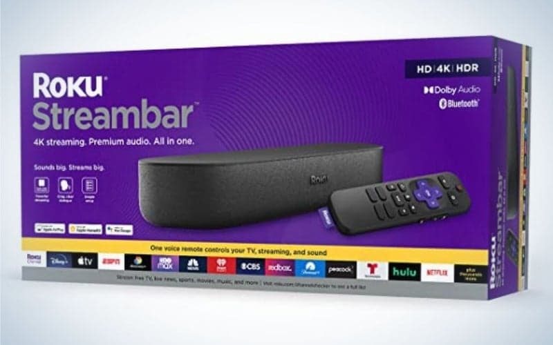 , The best soundbars under $200 in 2023, TechWar.gr