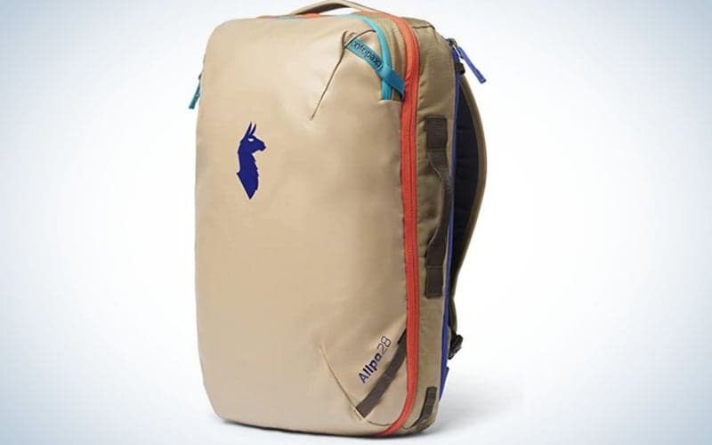, The best travel backpacks of 2023, TechWar.gr