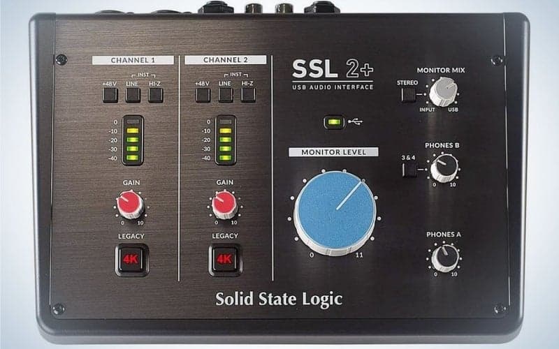SSL pres for less than $300.