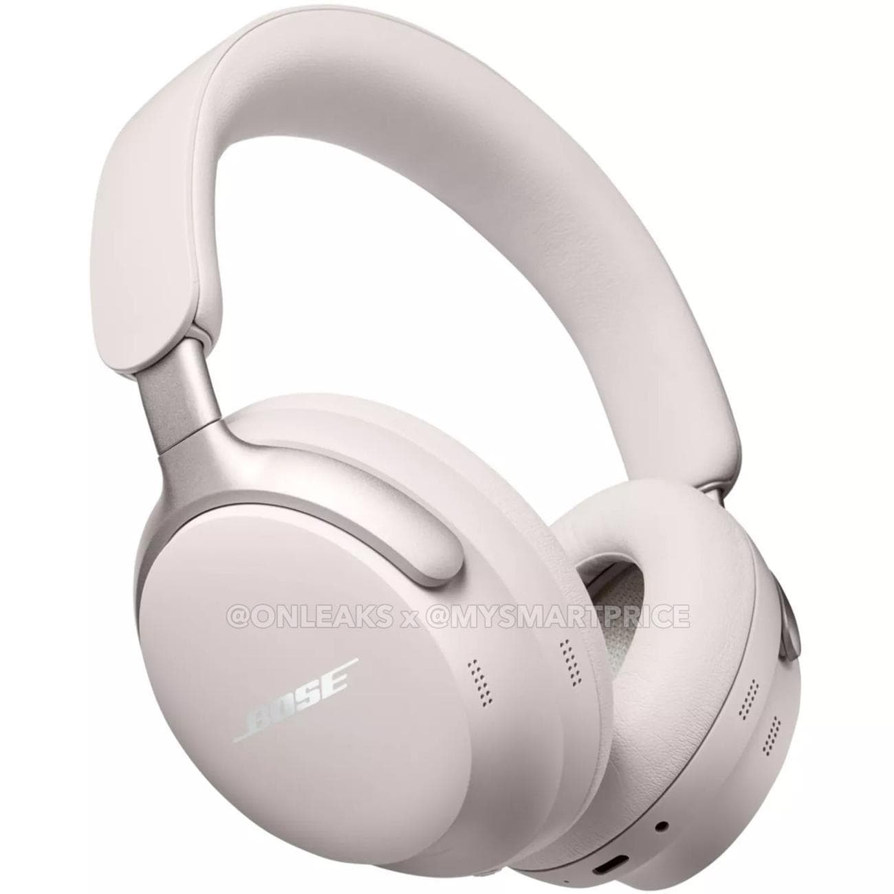 Ακουστικά Bose QuietComfort Ultra 7