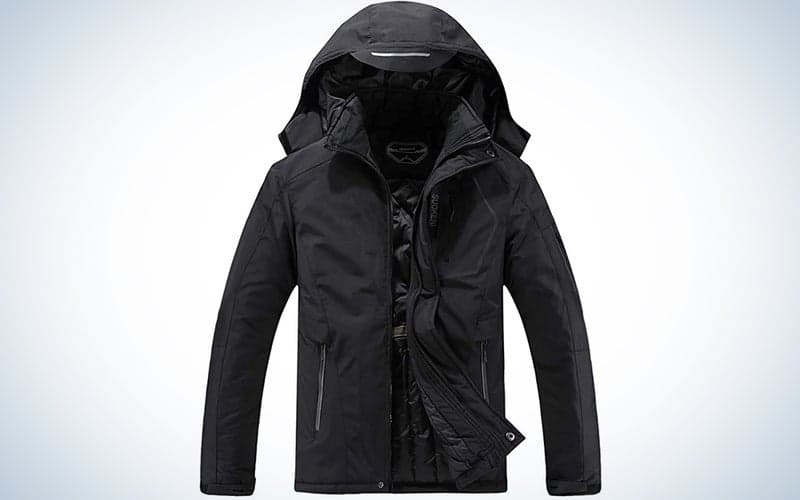 , Best Snowboarding Jackets for Men, Women, Pros & Beginners, TechWar.gr