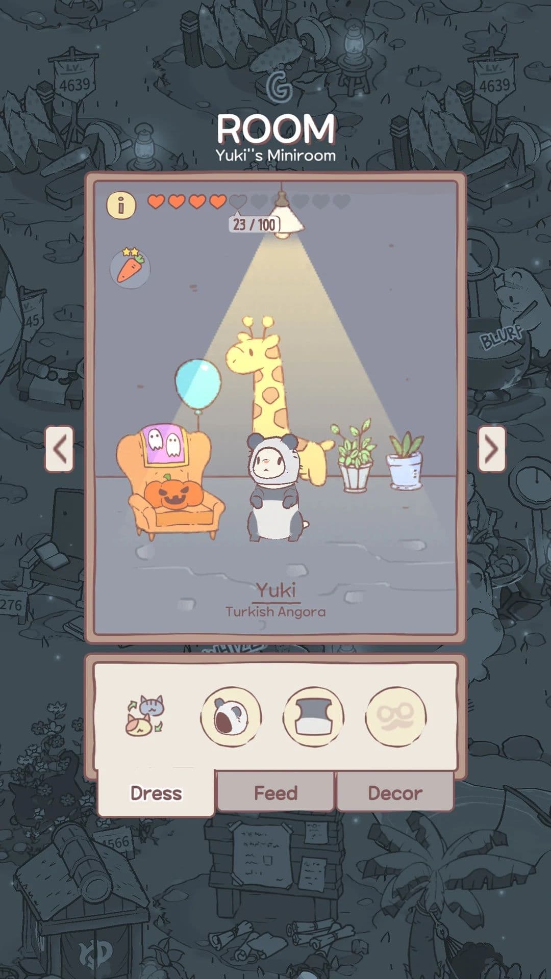 best-idle-games-android-cats-and-soup-yukis-miniroom