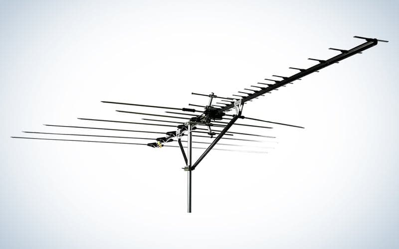 , The best TV antennas for rural areas of 2023, TechWar.gr