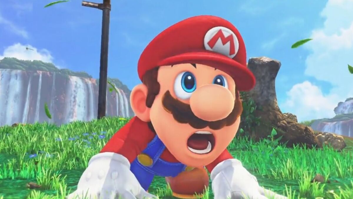 Charles Martinet, Mario Voice Actor για τη Nintendo, αποσύρεται
