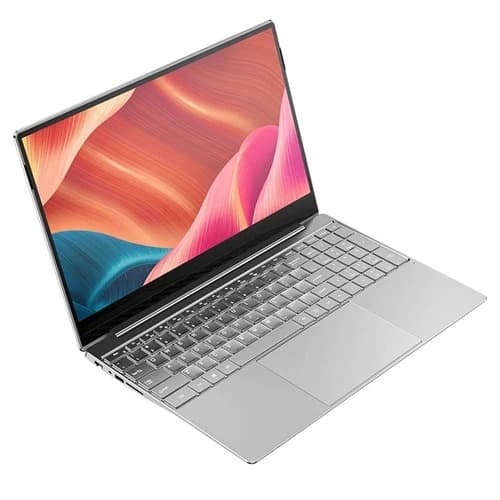 , DERE M12 : Laptop 15.6″, me Intel N5095. 16GB RAM , Fingerprint scanner, και Backlit πληκτρολόγιο στα 360.8€, TechWar.gr