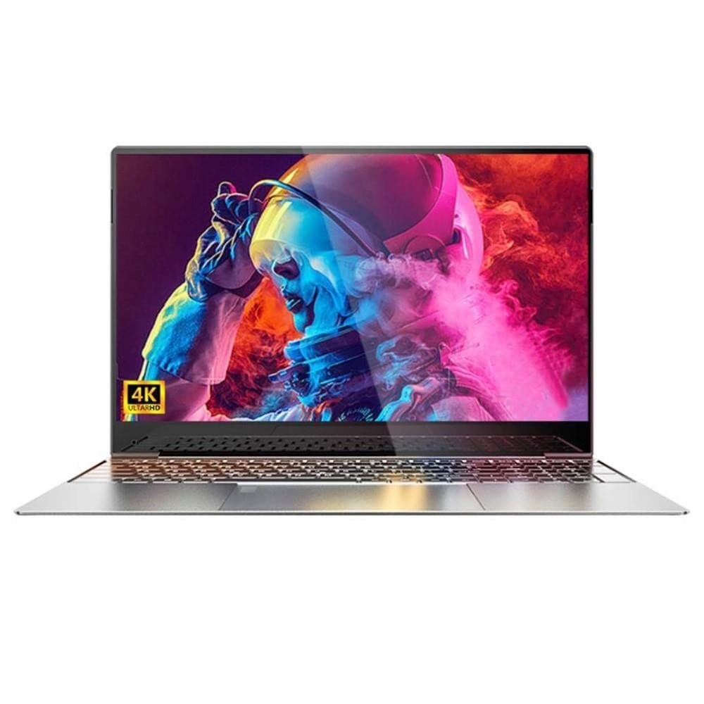 DERE M12 : Laptop 15.6", me Intel N5095. 16GB RAM , Fingerprint scanner, και Backlit πληκτρολόγιο στα 360.8€