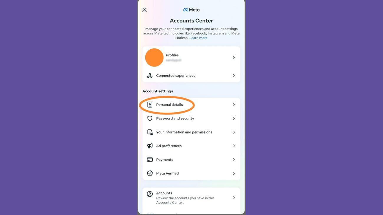 , How to deactivate Instagram, or delete it entirely, TechWar.gr