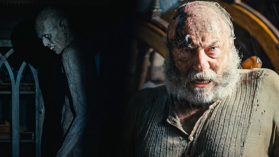 Demeter: Η Αφύπνιση του Κακού – Έρχεται στην Ελλάδα η νέα ταινία τρόμου που βασίζεται στον Δράκουλα (ΒΙΝΤΕΟ)