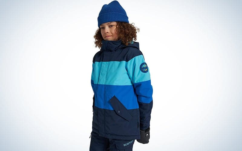 , Best Snowboarding Jackets for Men, Women, Pros & Beginners, TechWar.gr