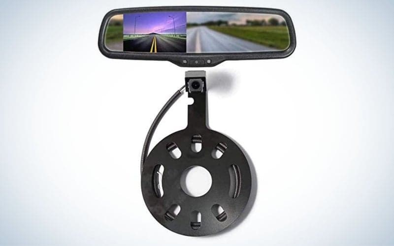 , The best backup cameras of 2023, TechWar.gr