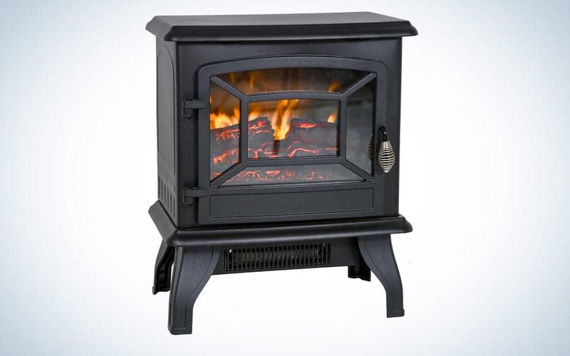 , The best electric fireplaces for 2023, TechWar.gr