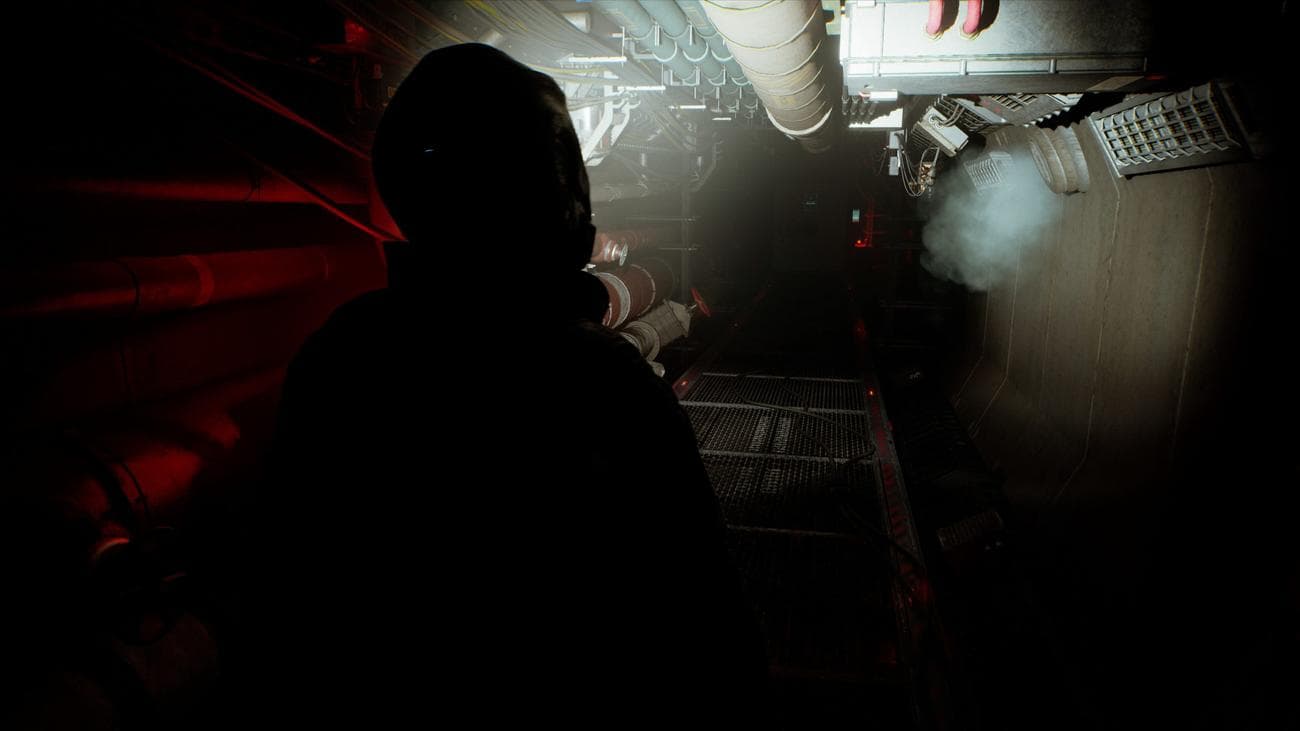 , Fort Solis | Review – PSaddict.gr, TechWar.gr