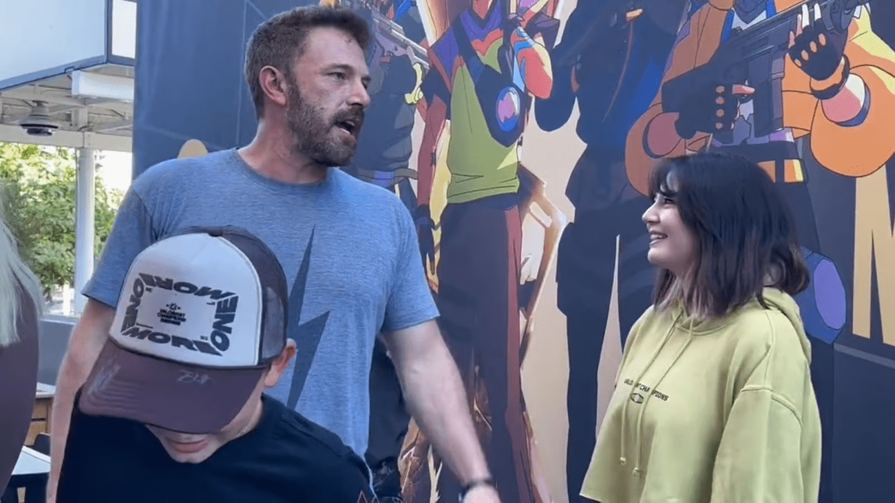 , O Ben Affleck αποκάλυψε το παιχνίδι που “λιώνει“ φανατικά, TechWar.gr