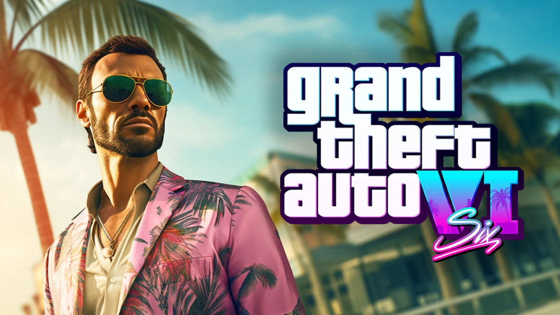 GTA 6: Ο CEO της Take-Two κλείνει ξανά το μάτι στο πότε περίπου αναμένεται (BINTEO)