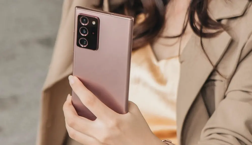 Ενημέρωση για τα Galaxy Note 20 και Note 10 Grabs Αυγούστου 2023