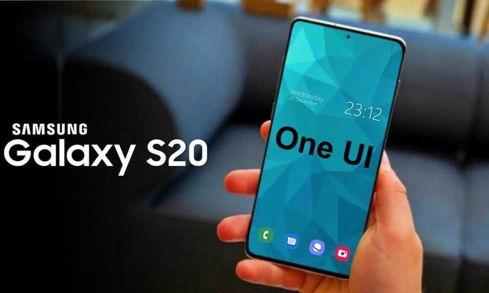 Η Samsung κυκλοφορεί την ενημέρωση ασφαλείας του Αυγούστου 2023 για τη σειρά Galaxy S20
