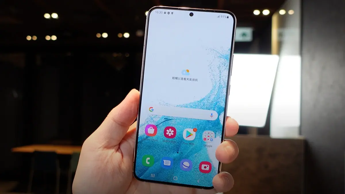 Οι αμερικανικές παραλλαγές του Galaxy S22 5G γίνονται πιο ασφαλείς με την ενημέρωση Αυγούστου 2023