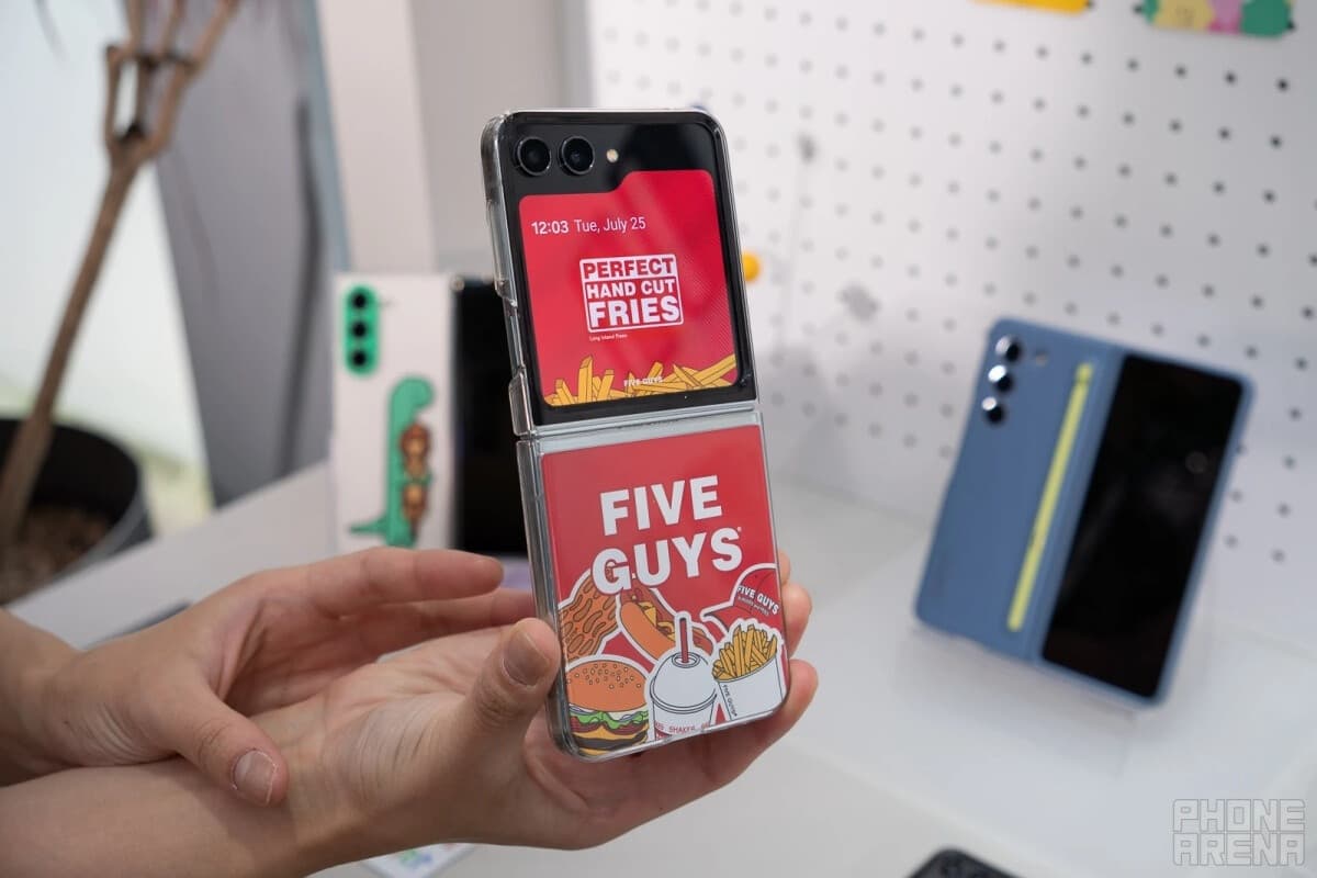 , Τα εξαιρετικά δημοφιλή Galaxy Z Flip 5 και Z Fold 5 της Samsung αφήνουν τη μνήμη Galaxy Note να ξεκουράζεται, TechWar.gr