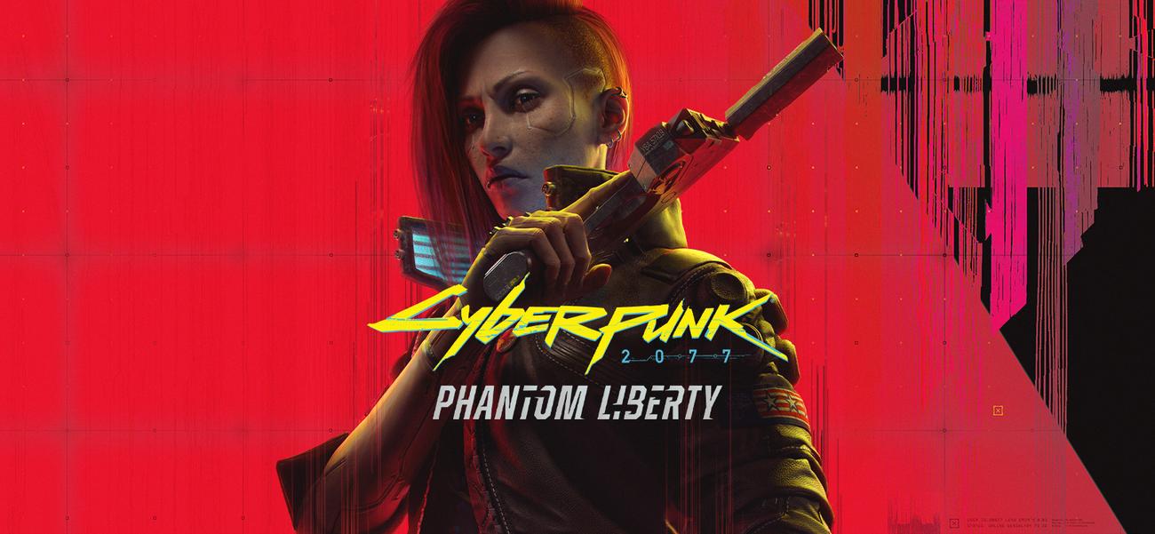 Gamescom 2023: Το Phantom Liberty αλλάζει τα πάντα στο Cyberpunk 2077