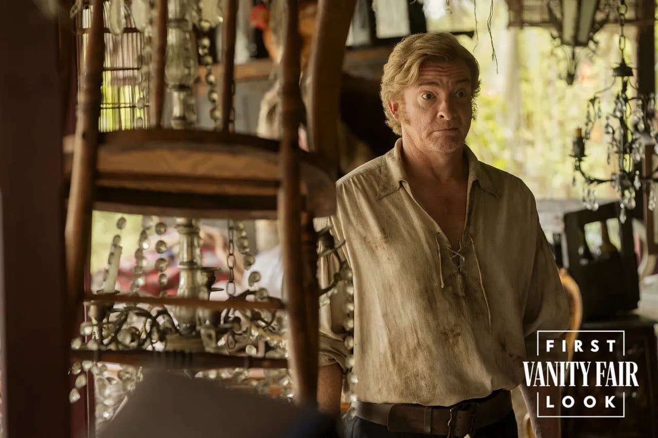 , Our Flag Means Death: Επιστρέφει για 2η σεζόν η λατρεμένη κωμική σειρά – Δείτε το trailer, TechWar.gr