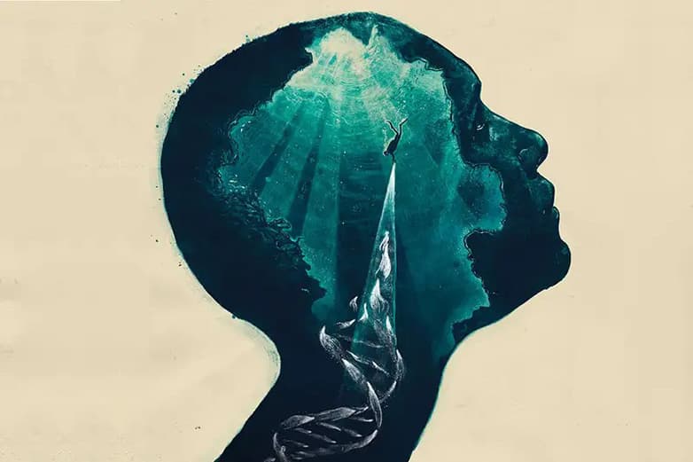 , Τα μυστήρια γονίδια που μας κρατούν ζωντανούς, TechWar.gr