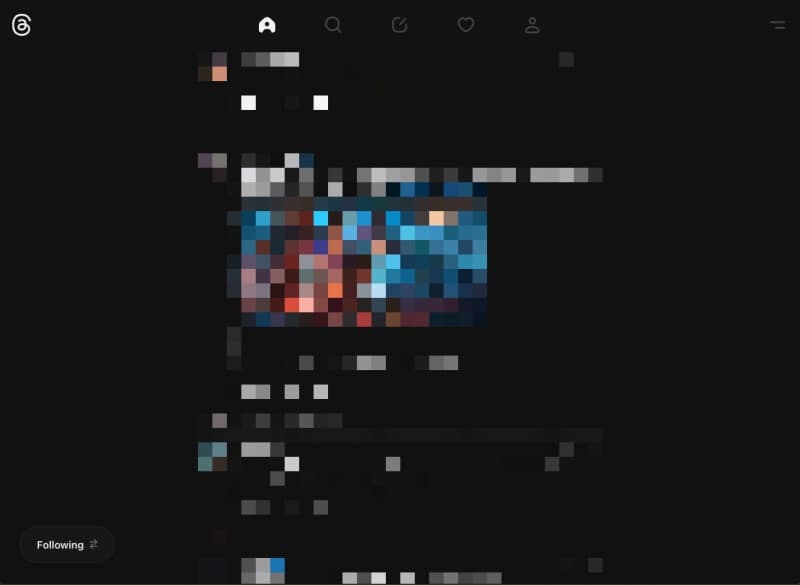 , Το Threads for Web αρχίζει να κυκλοφορεί για τους χρήστες, TechWar.gr