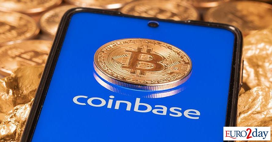 H SEC ζήτησε από την Coinbase να σταματήσει συναλλαγές σε crypto