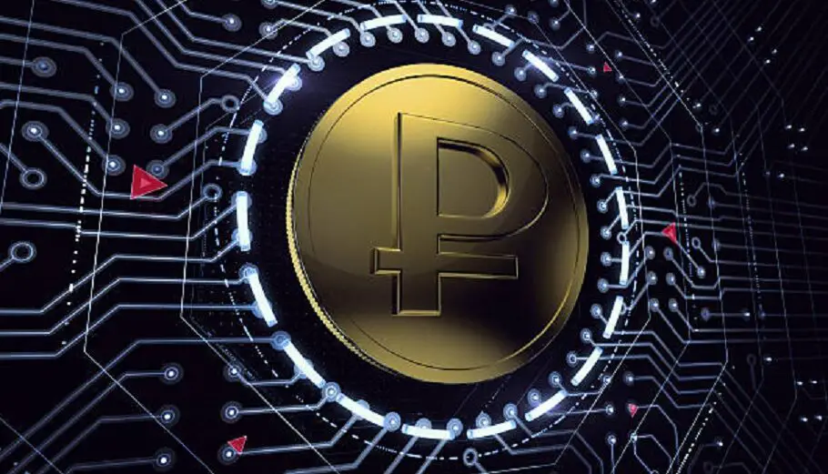 H Ρωσία εισάγει το «ψηφιακό ρούβλι» πιλοτικά σε 11 πόλεις και σταματά να αγοράζει συνάλλαγμα