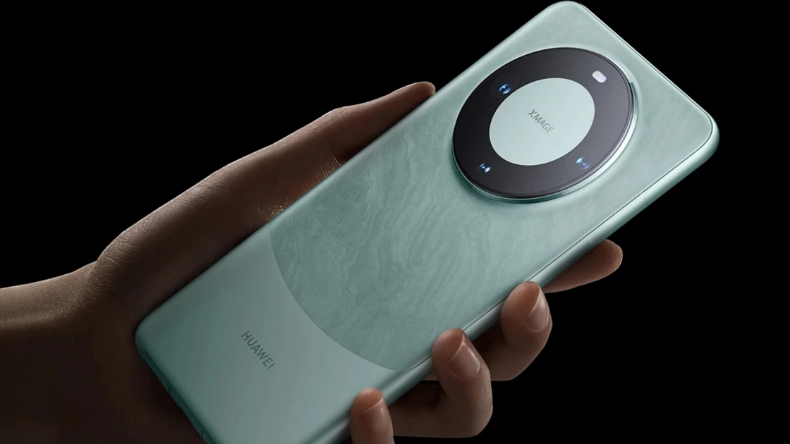 Huawei Mate 60 Pro: Επίσημο από το πουθενά - Έχει 5G;