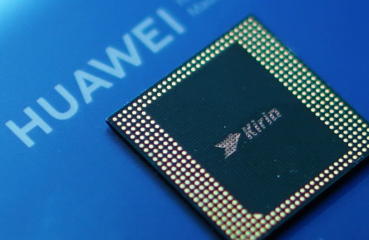 , Η Huawei φέρνει πίσω τους επεξεργαστές Kirin και ακυρώνει μια και καλή τις κυρώσεις από τις ΗΠΑ, TechWar.gr