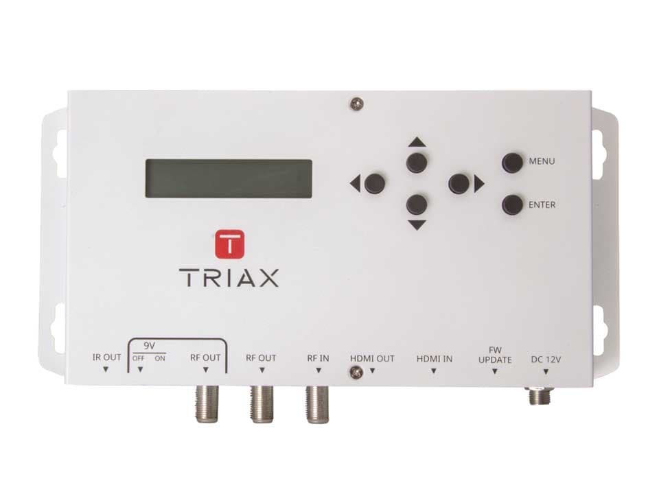 , HDMI Modulators –  – Τα πάντα για τη δορυφορική, ψηφιακή και HD TV, TechWar.gr