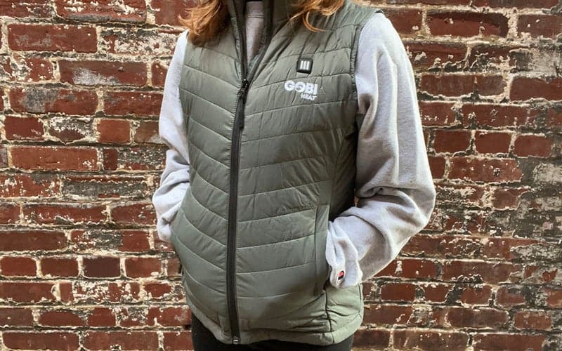 , The best heated vests of 2023, TechWar.gr