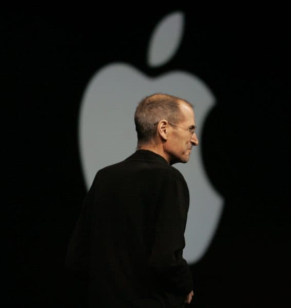 , Στιβ Τζομπς: Η δαιμόνια ηγετική προσωπικότητα πίσω από την καινοτομία –, TechWar.gr