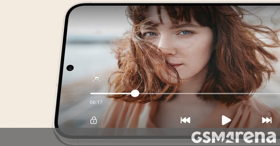 Ice Universe: τα Samsung Galaxy S24 και S24+ θα έχουν οθόνες LTPO
