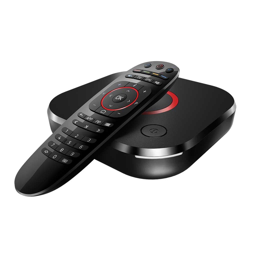 Infomir MAG544 & MAG544w3 - Digitaltvinfo.gr