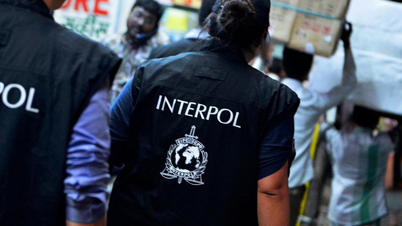 Interpol