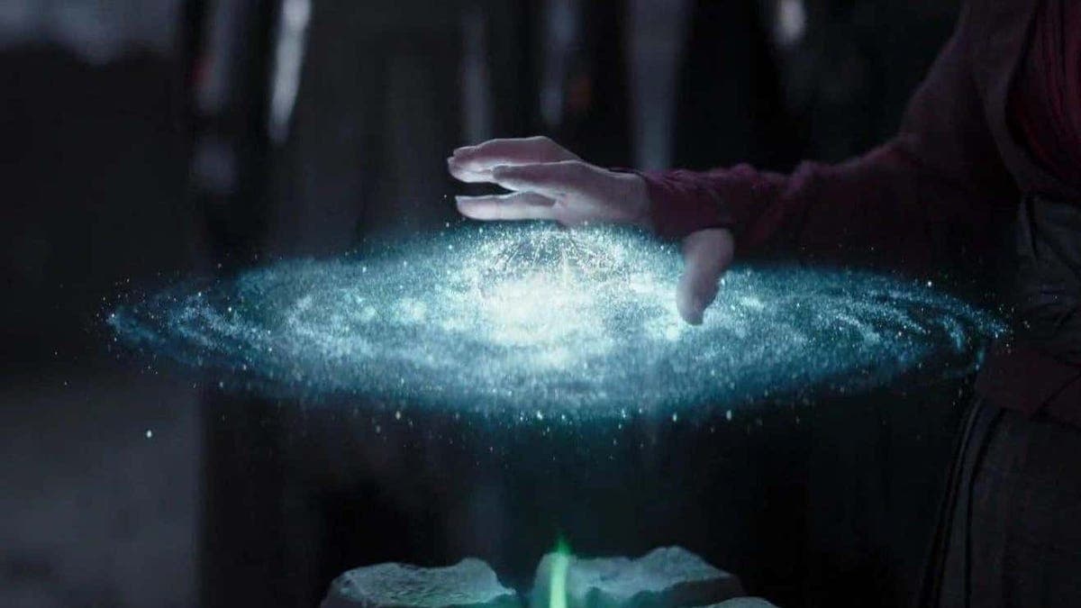 Is Ahsoka Really Setting Up the Yuuzhan Vong or Something Else?