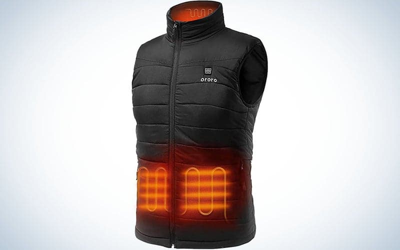 , The best heated vests of 2023, TechWar.gr