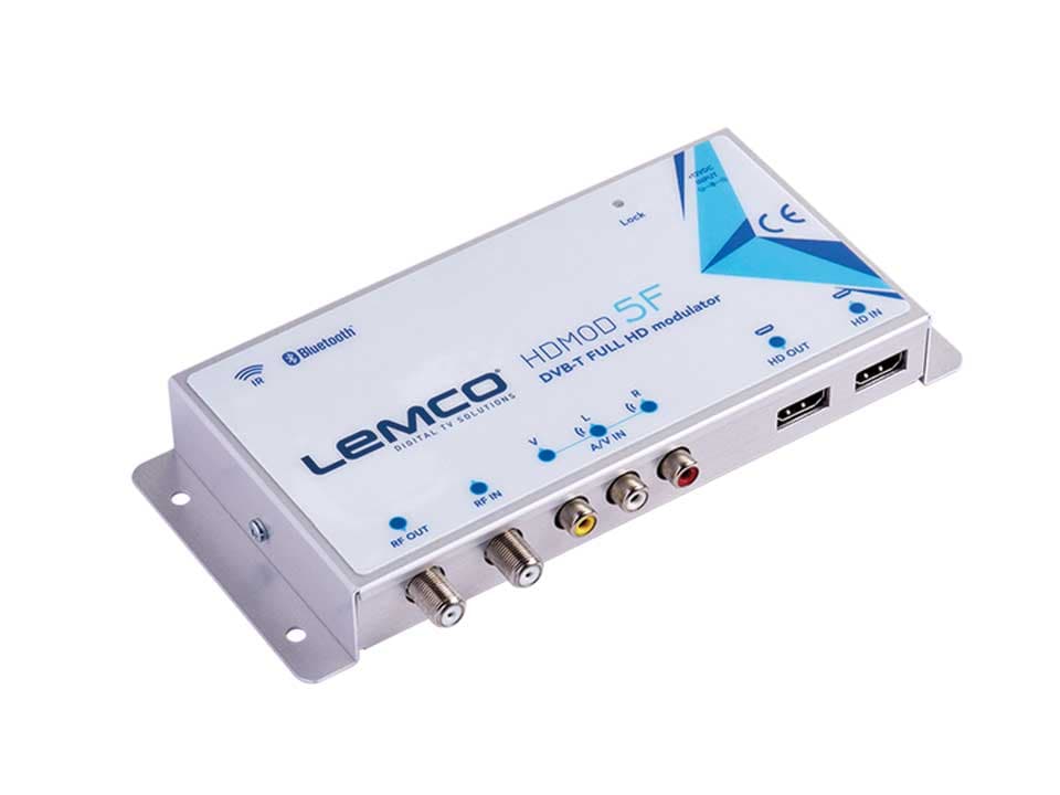 , HDMI Modulators –  – Τα πάντα για τη δορυφορική, ψηφιακή και HD TV, TechWar.gr