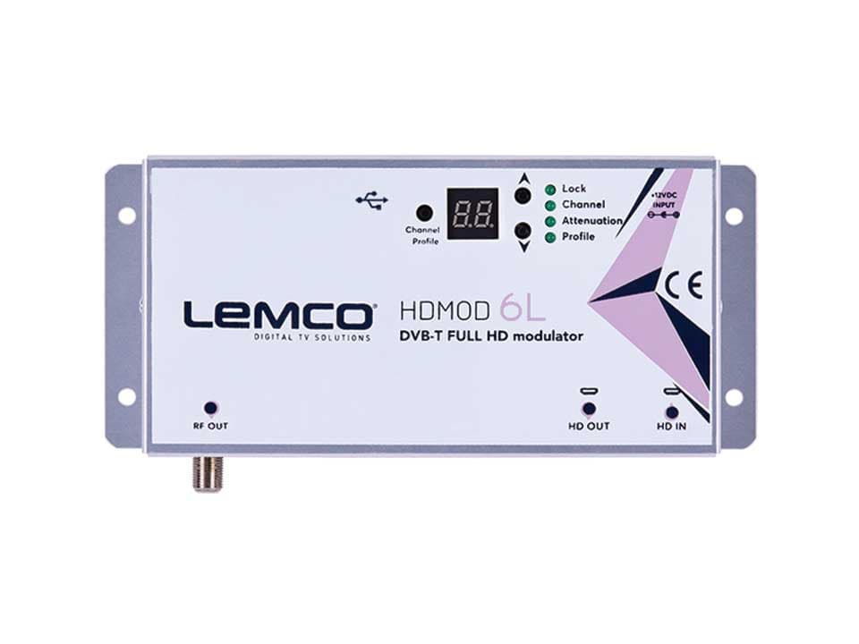 , HDMI Modulators –  – Τα πάντα για τη δορυφορική, ψηφιακή και HD TV, TechWar.gr