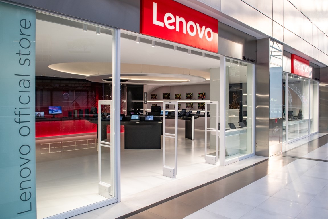 LENOVO GROUP: ΑΠΟΤΕΛΕΣΜΑΤΑ Α' ΤΡΙΜΗΝΟΥ 2022/23