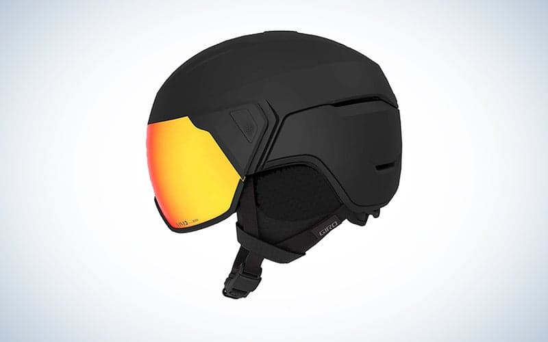 , The best snowboard helmets of 2023, TechWar.gr