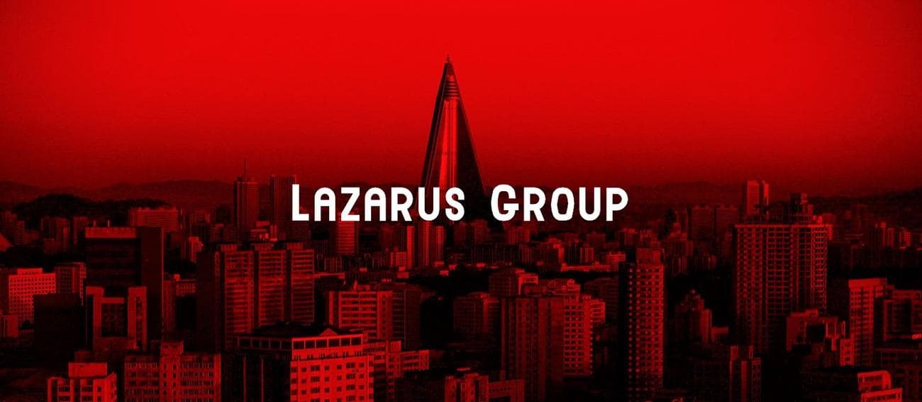 Lazarus