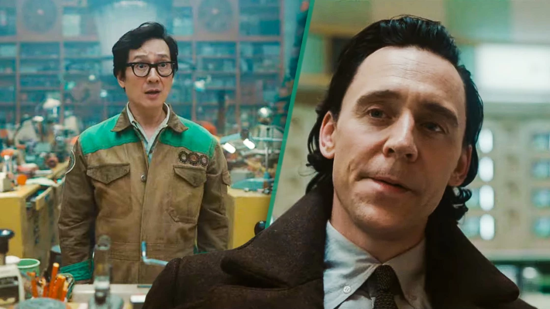 Loki 2η σεζόν: Αυτός είναι ο χαρακτήρας του Ke Huy Quan στο MCU (ΦΩΤΟ)