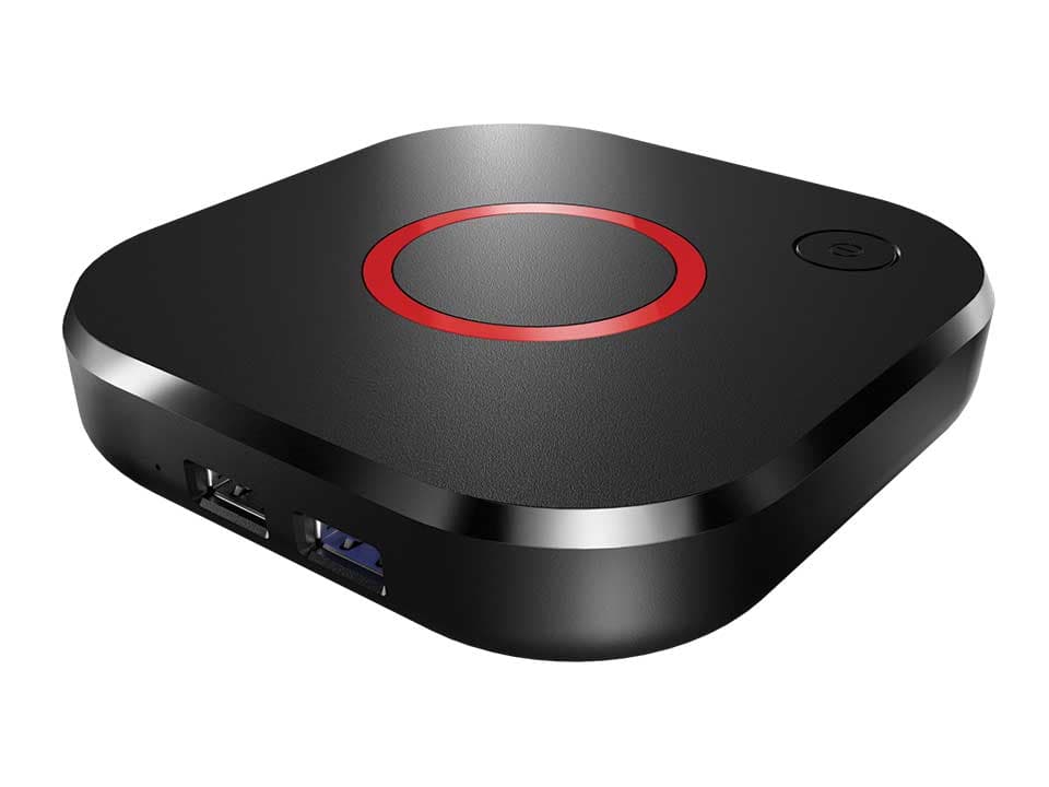 , Infomir MAG544 & MAG544w3 –, TechWar.gr