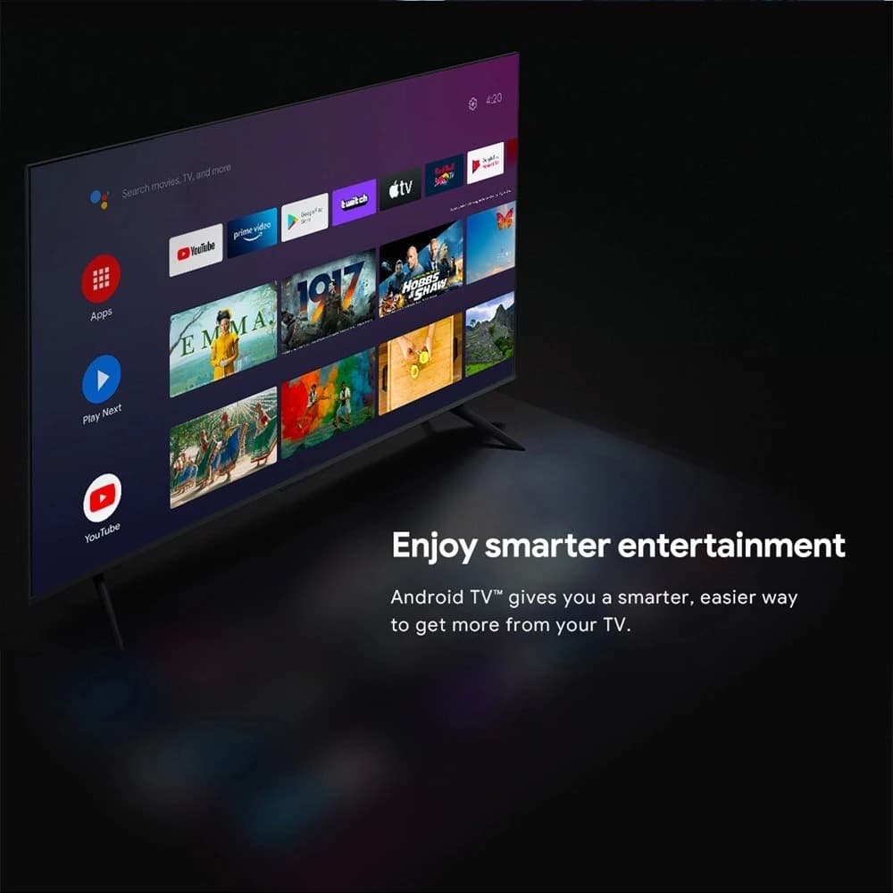 , [#Ιστορικό_Χαμηλό] Mecool KD5 : To ένα Full HD “TV-στικάκι” που θα μετατρέψει την τηλεόραση σας σε Android TV!, TechWar.gr