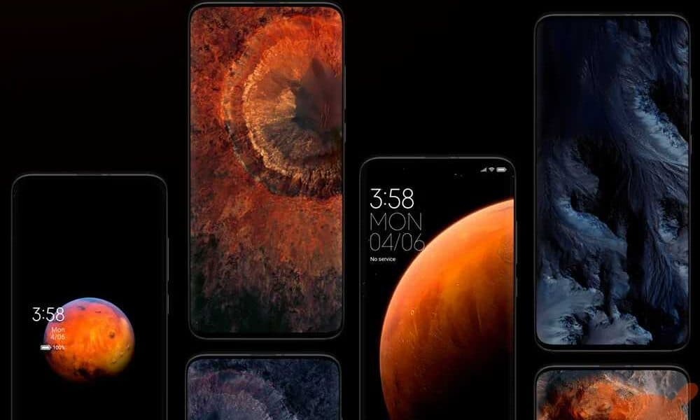 Συσκευές Xiaomi που έχουν ήδη λάβει την ενημέρωση MIUI του Αυγούστου 2023
