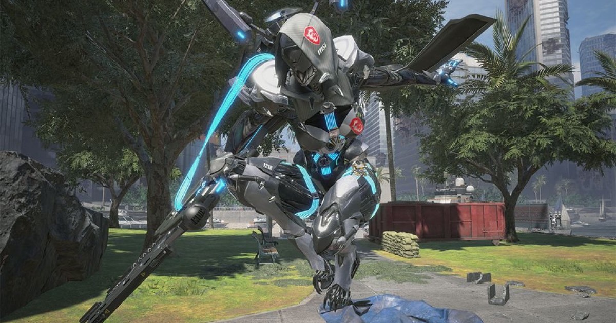 MSI και Capcom ενώνουν τις δυνάμεις τους για μια συναρπαστική εμπειρία gaming